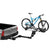 Thule Access Hitch Mount Bike Rack Black