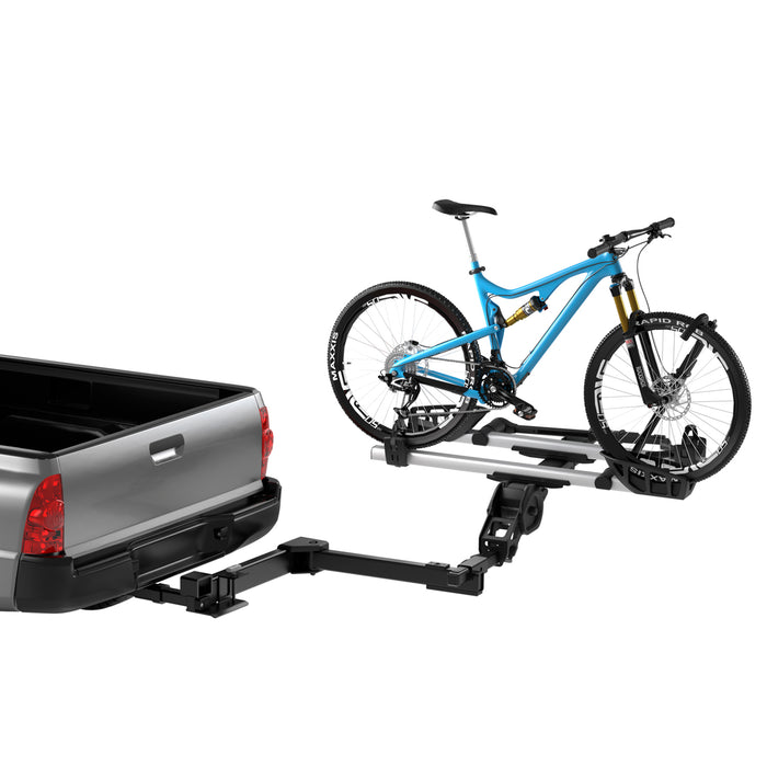 Thule Access Hitch Mount Bike Rack Black