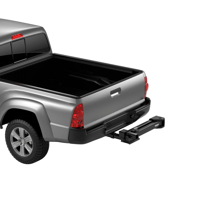 Thule Access Hitch Mount Bike Rack Black