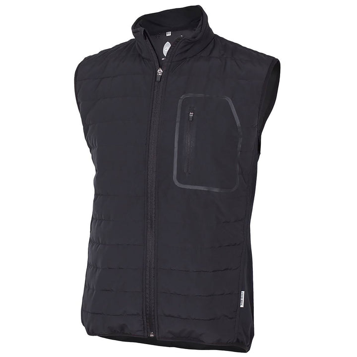 Club Ride Blaze Vest Black