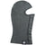 Airblaster Merino Ninja Face Balaclava Black