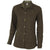 Club Ride Switchback Flannel - Women's Olive