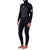 Rip Curl 5/4 Flashbomb Hooded Wetsuit - Women's Black