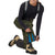 Mountain Hardwear Exposure/2™ GORE-TEX Pro Short Bibs - Women's Dark Army