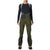 Mountain Hardwear Exposure/2™ GORE-TEX Pro Short Bibs - Women's Dark Army