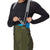 Mountain Hardwear Exposure/2™ GORE-TEX Pro Bibs - Women's Dark Army