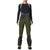 Mountain Hardwear Exposure/2™ GORE-TEX Pro Bibs - Women's Dark Army