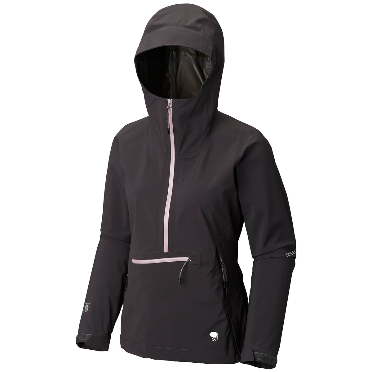 Mountain Hardwear Exposure/2™ GORE-TEX PACLITE® Stretch Pullover Jacket Void