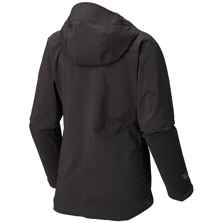 Mountain Hardwear Exposure/2™ GORE-TEX PACLITE® Stretch Pullover Jacket Void
