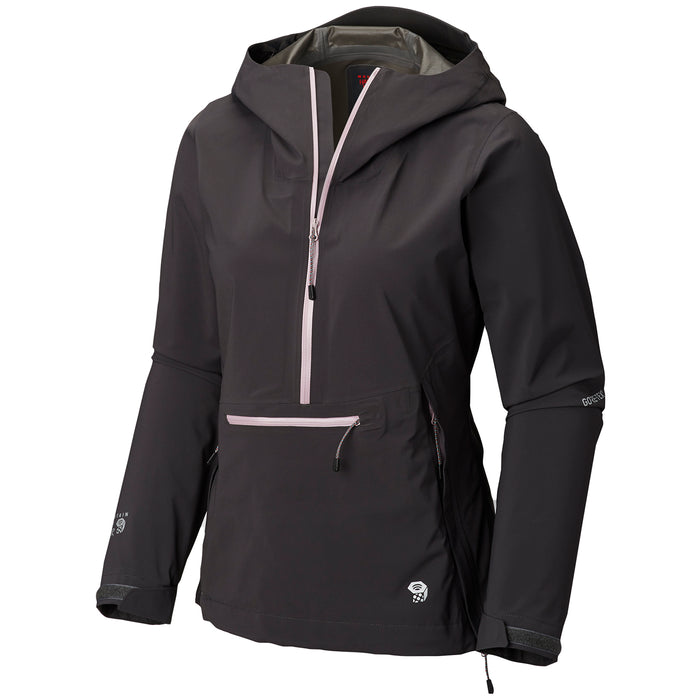 Mountain Hardwear Exposure/2™ GORE-TEX PACLITE® Stretch Pullover Jacket Void
