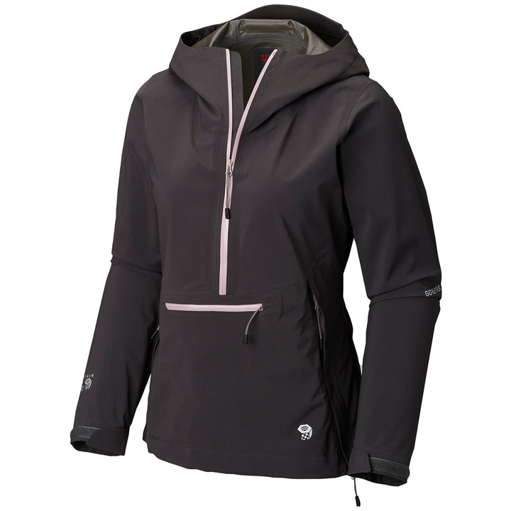 Mountain Hardwear Exposure/2™ GORE-TEX PACLITE® Stretch Pullover Jacket Void