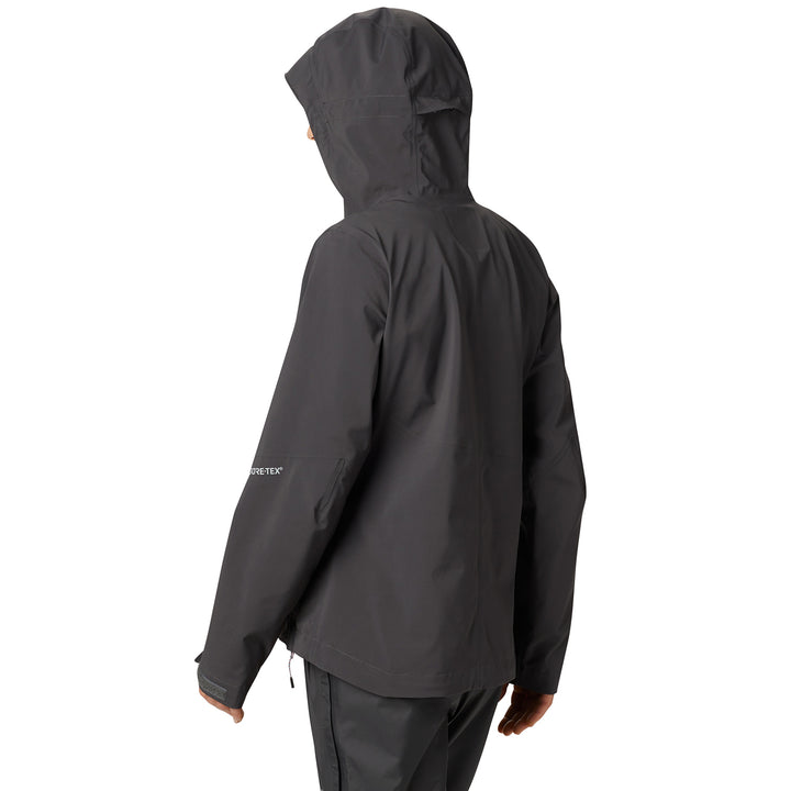 Mountain Hardwear Exposure/2™ GORE-TEX PACLITE® Stretch Pullover Jacket Void