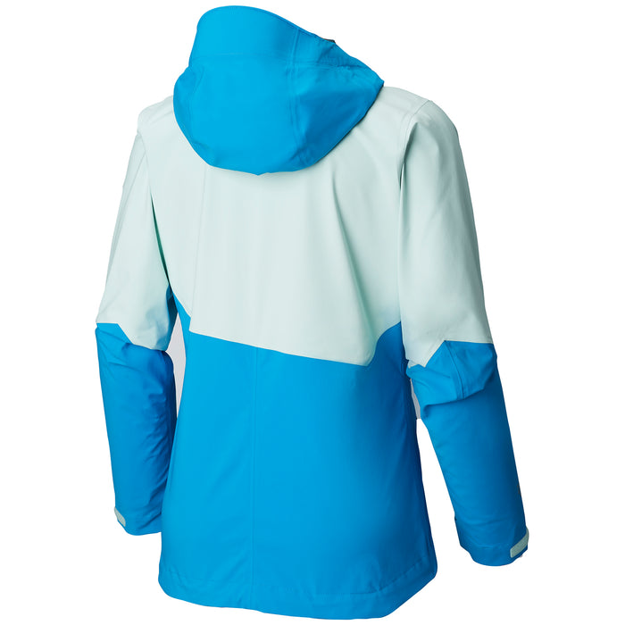 Mountain Hardwear Exposure/2™ GORE-TEX PACLITE® Stretch Pullover Jacket Electric Sky