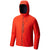 Mountain Hardwear Kor Strata™ Hoodie Fiery Red