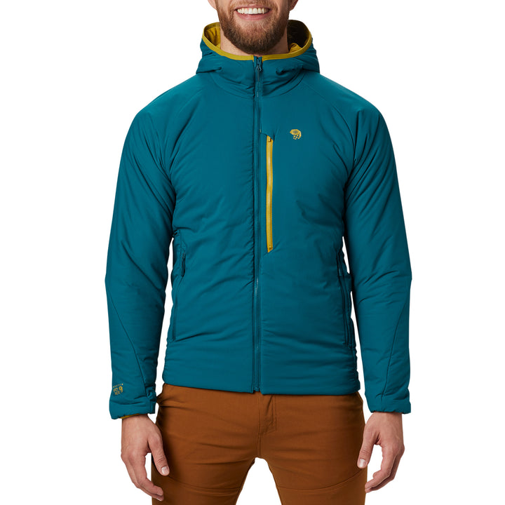 Mountain Hardwear Kor Strata™ Hoodie Dive