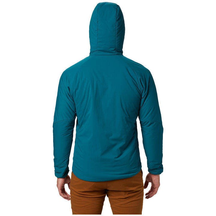 Mountain Hardwear Kor Strata™ Hoodie Dive