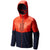 Mountain Hardwear Kor Strata™ Alpine Hoodie Fiery Red
