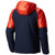 Mountain Hardwear Kor Strata™ Alpine Hoodie Fiery Red