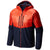 Mountain Hardwear Kor Strata™ Alpine Hoodie Fiery Red