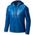 Mountain Hardwear Kor Strata™ Alpine Hoodie Nightfall Blue