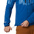 Mountain Hardwear Kor Strata™ Alpine Hoodie Nightfall Blue