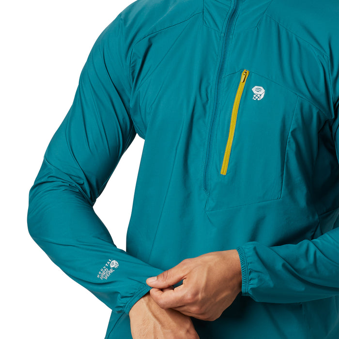 Mountain Hardwear Kor Preshell™ Pullover Dive