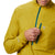 Mountain Hardwear Kor Preshell™ Pullover Dark Citron