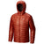 Mountain Hardwear Ghost Whisperer™ Hooded Down Jacket Dark Copper