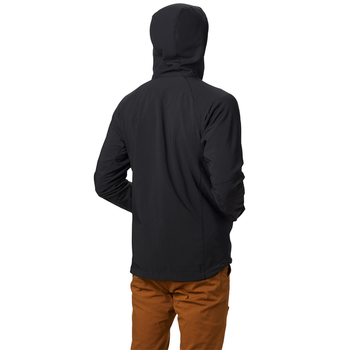 Mountain Hardwear Keele™ Hoodie Black