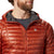 Mountain Hardwear Ghost Whisperer™ Hooded Down Jacket Dark Copper