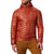 Mountain Hardwear Ghost Whisperer™ Hooded Down Jacket Dark Copper