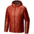 Mountain Hardwear Ghost Whisperer™ Hooded Down Jacket Dark Copper