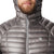 Mountain Hardwear Ghost Whisperer™ Hooded Down Jacket Manta Grey