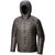 Mountain Hardwear Ghost Whisperer™ Hooded Down Jacket Manta Grey