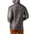 Mountain Hardwear Ghost Whisperer™ Hooded Down Jacket Manta Grey