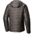 Mountain Hardwear Ghost Whisperer™ Hooded Down Jacket Manta Grey