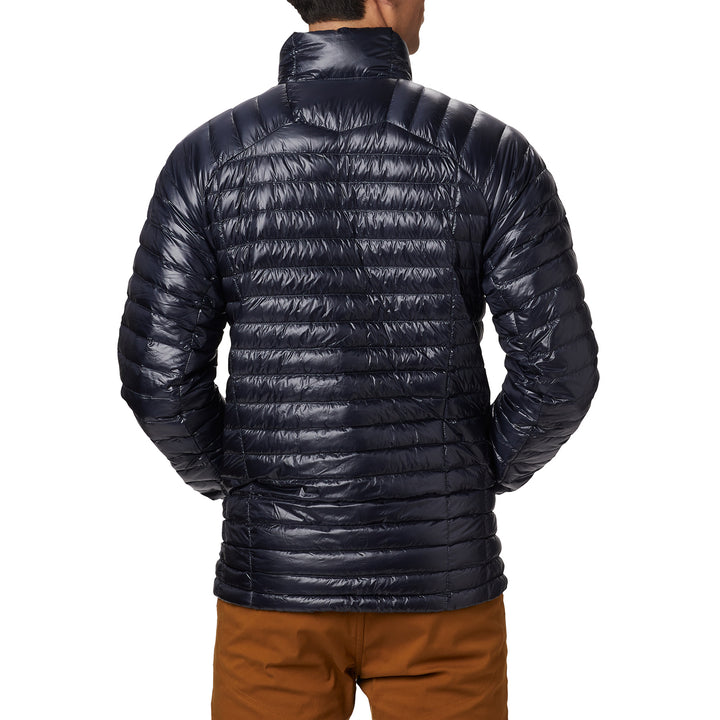 Mountain Hardwear Ghost Whisperer™ Down Jacket Dark Zinc