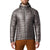 Mountain Hardwear Ghost Whisperer™ Hooded Down Jacket Manta Grey