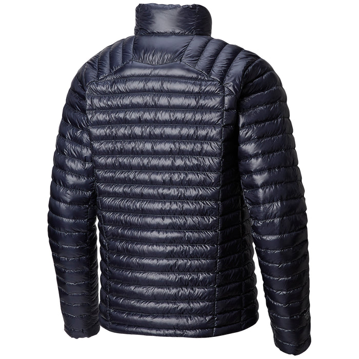 Mountain Hardwear Ghost Whisperer™ Down Jacket Dark Zinc