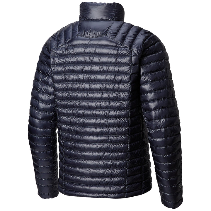 Mountain Hardwear Ghost Whisperer™ Down Jacket Dark Zinc