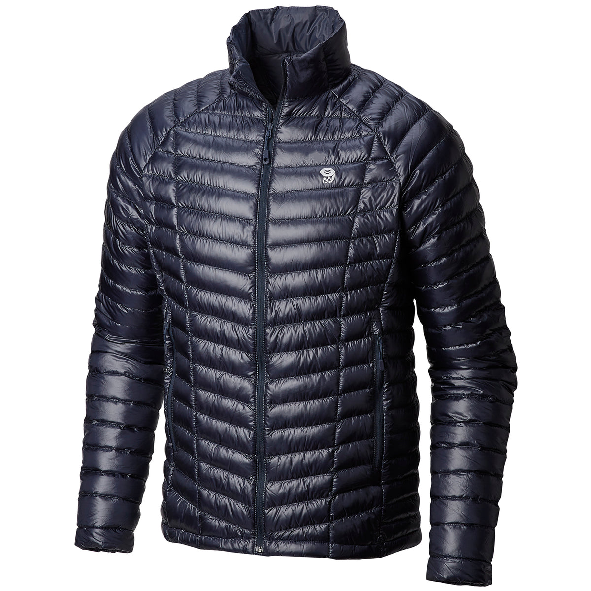 Mountain Hardwear Ghost Whisperer™ Down Jacket Dark Zinc