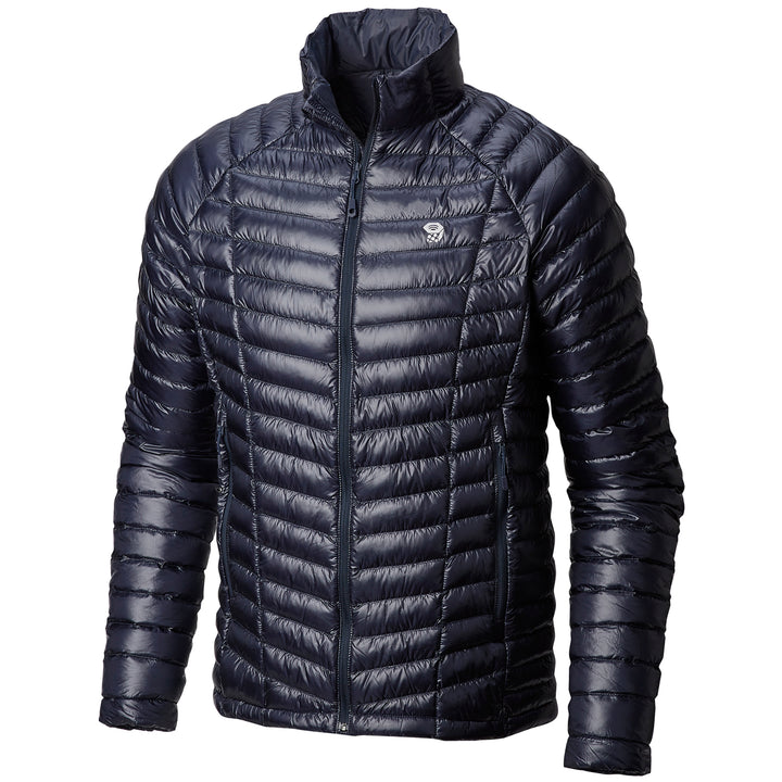 Mountain Hardwear Ghost Whisperer™ Down Jacket Dark Zinc