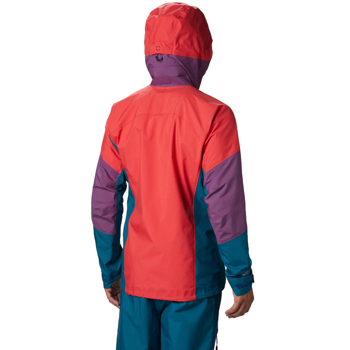 Mountain Hardwear Exposure/2™ GORE-TEX Pro Jacket Racer