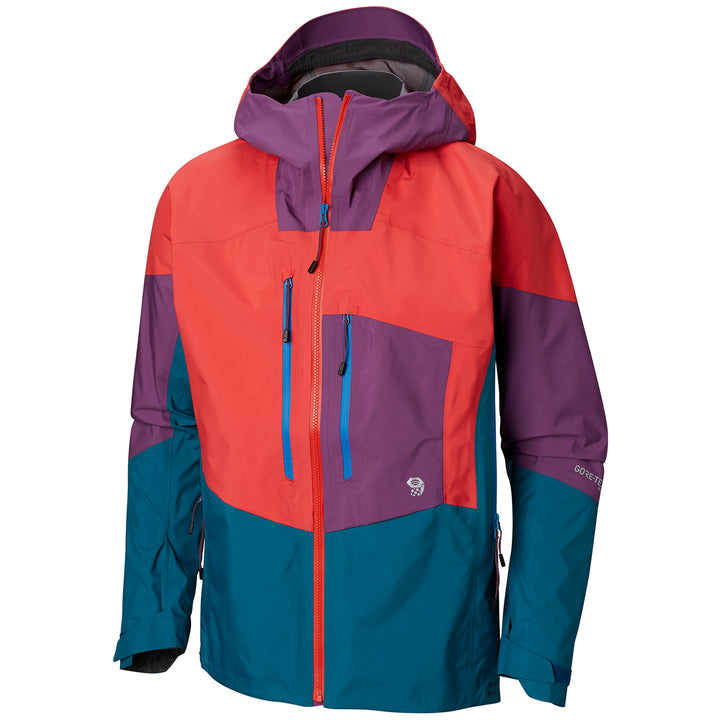 Mountain Hardwear Exposure/2™ GORE-TEX Pro Jacket Racer