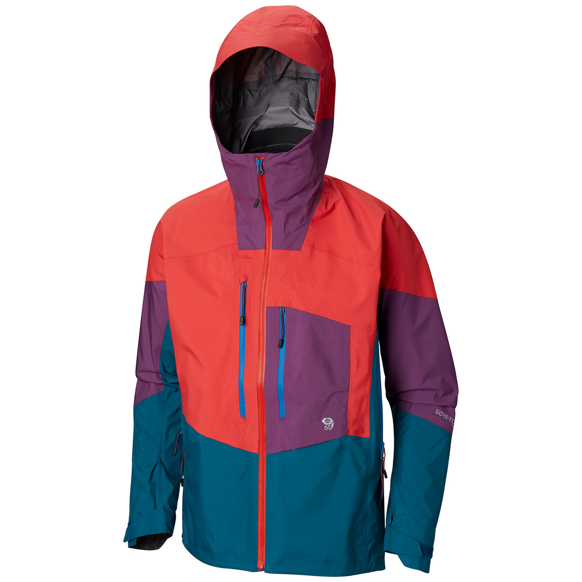 Mountain Hardwear Exposure/2™ GORE-TEX Pro Jacket Racer