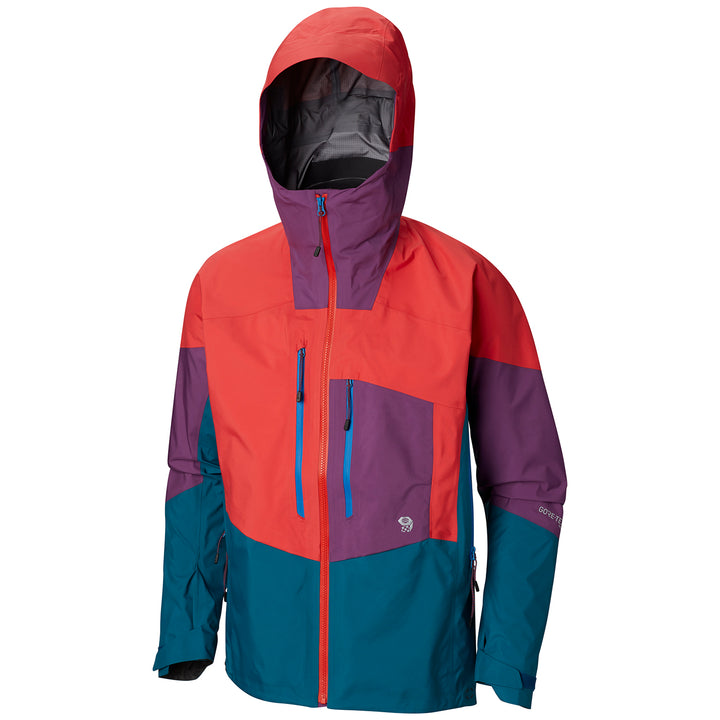 Mountain Hardwear Exposure/2™ GORE-TEX Pro Jacket Racer