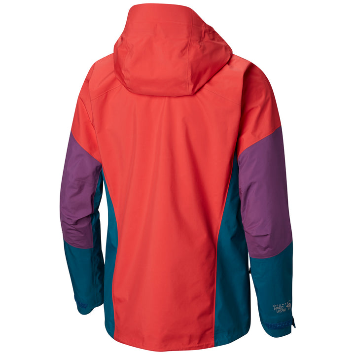 Mountain Hardwear Exposure/2™ GORE-TEX Pro Jacket Racer