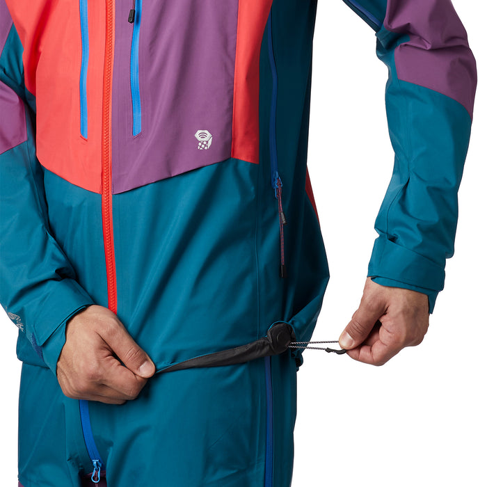 Mountain Hardwear Exposure/2™ GORE-TEX Pro Jacket Racer