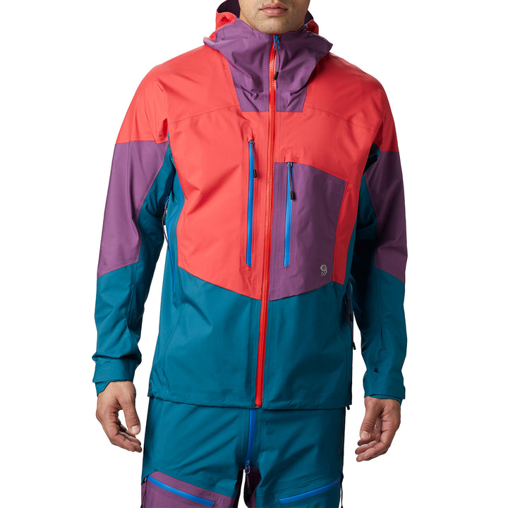 Mountain Hardwear Exposure/2™ GORE-TEX Pro Jacket Racer