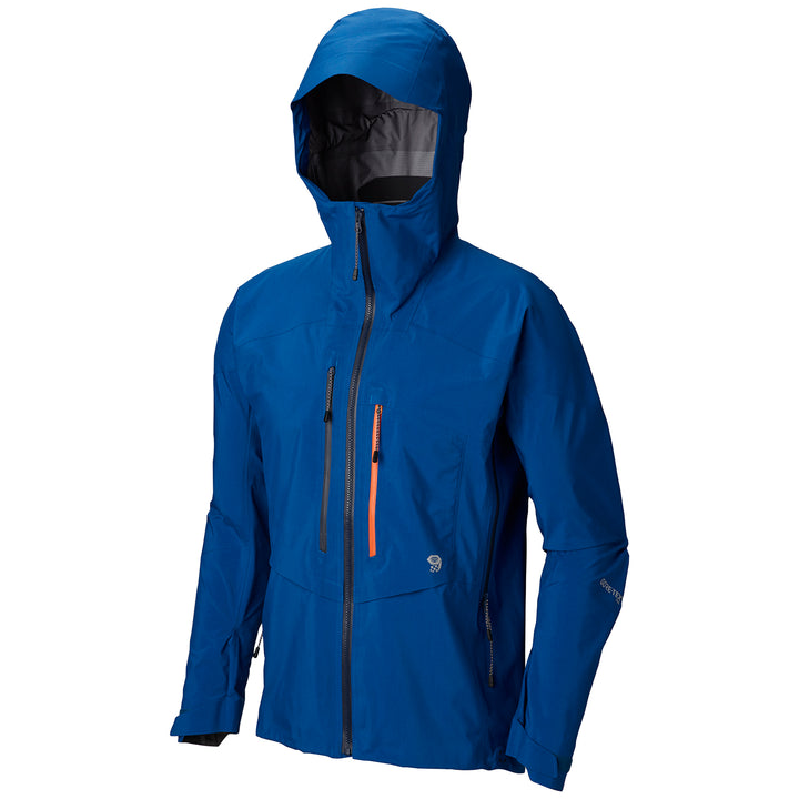 Mountain Hardwear Exposure/2™ GORE-TEX Pro Jacket Nightfall Blue